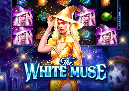 The White Muse