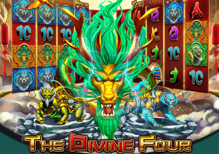 The Divine Four