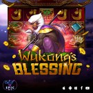 Wukong’s Blessing