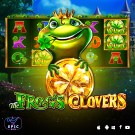 The Frog Clovers