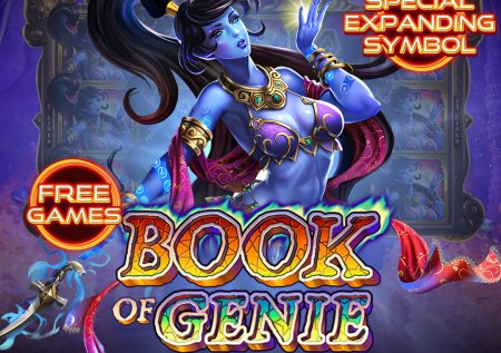 Book of Genie