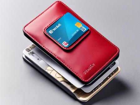 Maksimumkan Saiz Dompet Anda Dengan Slot E Wallet Kami